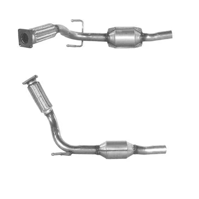 BM Catalysts Diesel Catalytic Converter BM80112 Euro 2 - image 2