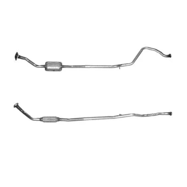 BM Catalysts Diesel Catalytic Converter BM80117 Euro 2 - image 2