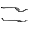 BM Catalysts Diesel Catalytic Converter BM80120 Euro 2 thumbnail