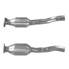 BM Catalysts Diesel Catalytic Converter BM80121 Euro 2 thumbnail