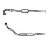 BM Catalysts Diesel Catalytic Converter BM80128 Euro 2 thumbnail