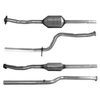 BM Catalysts Diesel Catalytic Converter BM80132 Euro 2 thumbnail