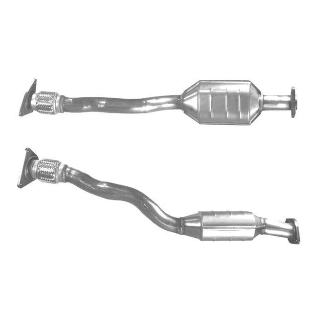 BM Catalysts Diesel Catalytic Converter BM80133 Euro 2 - image 2