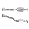 BM Catalysts Diesel Catalytic Converter BM80133 Euro 2 thumbnail
