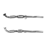BM Catalysts Diesel Catalytic Converter BM80136 Euro 2 thumbnail