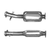 BM Catalysts Diesel Catalytic Converter BM80141 Euro 2 thumbnail