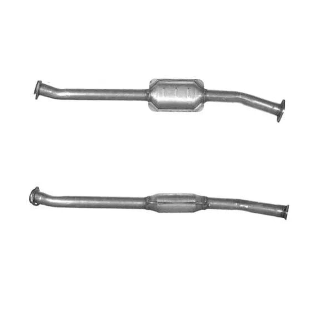 BM Catalysts Diesel Catalytic Converter BM80142 Euro 2 - image 2