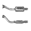 BM Catalysts Diesel Catalytic Converter BM80143 Euro 2 thumbnail