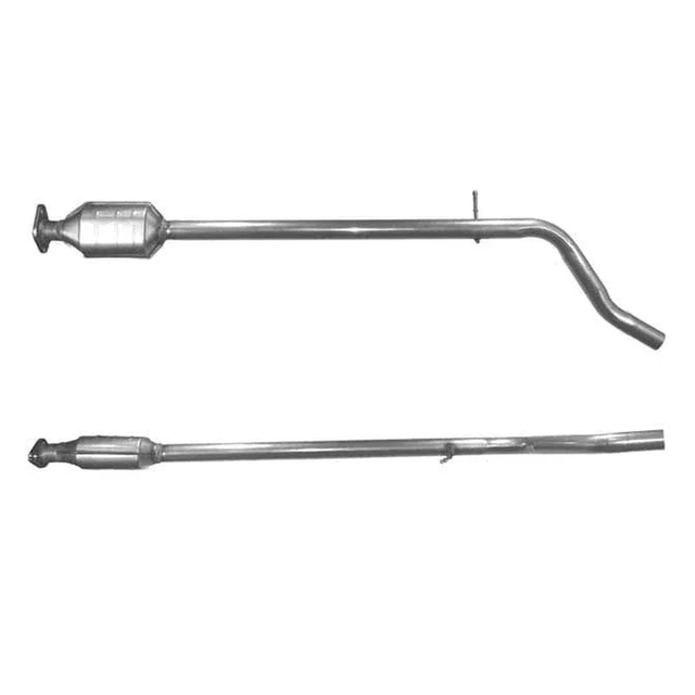 BM Catalysts Diesel Catalytic Converter BM80146 Euro 2 - image 2