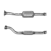 BM Catalysts Diesel Catalytic Converter BM80147 Euro 2 thumbnail