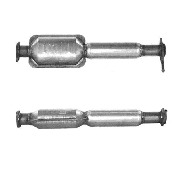 BM Catalysts Diesel Catalytic Converter BM80150 Euro 2 - image 2