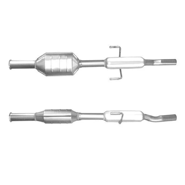 BM Catalysts Diesel Catalytic Converter BM80151 Euro 2 - image 2