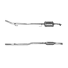 BM Catalysts Diesel Catalytic Converter BM80156 Euro 2 thumbnail