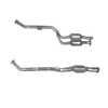 BM Catalysts Diesel Catalytic Converter BM80167 Euro 2 thumbnail
