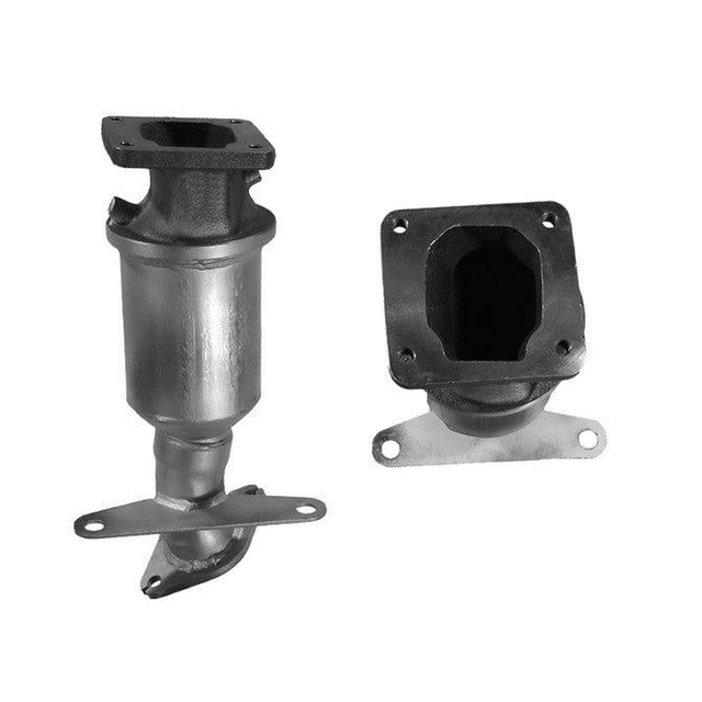 BM Catalysts Diesel Catalytic Converter BM80174 Euro 2 - image 2