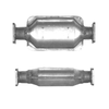 BM Catalysts Diesel Catalytic Converter BM80175 Euro 2 thumbnail