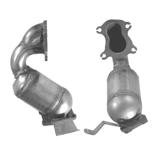 BM Catalysts Diesel Catalytic Converter BM80179 Euro 2 - image 2