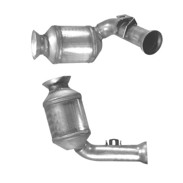 BM Catalysts Diesel Catalytic Converter BM80180 Euro 2 - image 2