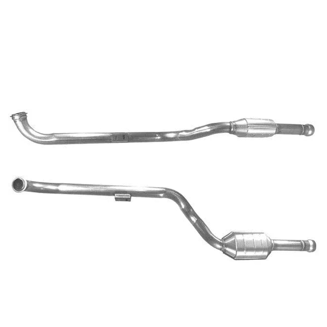 BM Catalysts Diesel Catalytic Converter BM80189 Euro 2 - image 2