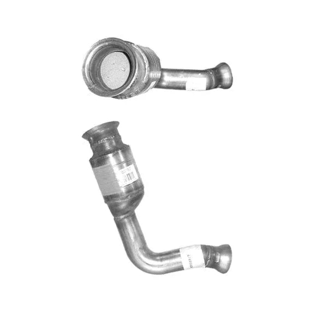 BM Catalysts Diesel Catalytic Converter BM80197 Euro 2 - image 2