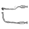BM Catalysts Diesel Catalytic Converter BM80206 Euro 2 thumbnail