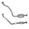 BM Catalysts Diesel Catalytic Converter BM80212 Euro 2 thumbnail