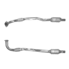 BM Catalysts Diesel Catalytic Converter BM80213 Euro 2 thumbnail
