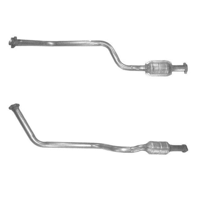 BM Catalysts Diesel Catalytic Converter BM80225 Euro 2 - image 2