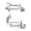 BM Catalysts Diesel Catalytic Converter BM80243 Euro 2 thumbnail