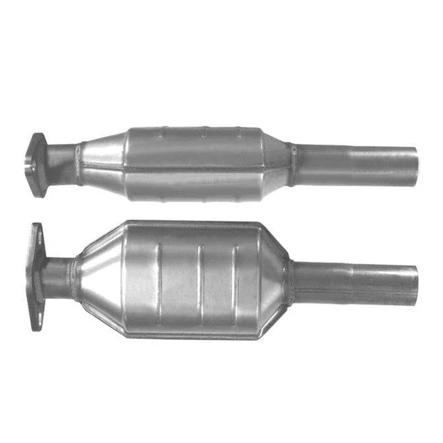 BM Catalysts Diesel Catalytic Converter BM80248 Euro 2 - image 2
