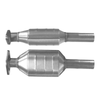 BM Catalysts Diesel Catalytic Converter BM80248 Euro 2 thumbnail