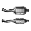 BM Catalysts Diesel Catalytic Converter BM80277 Euro 2 thumbnail