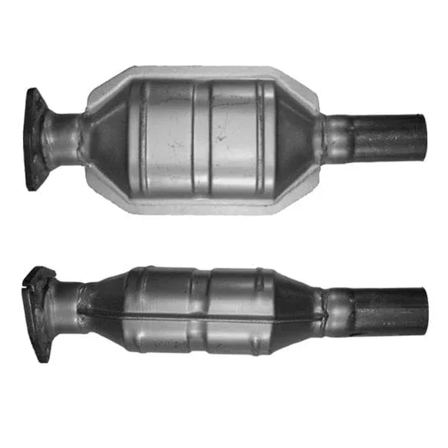 BM Catalysts Diesel Catalytic Converter BM80280 Euro 2 - image 2