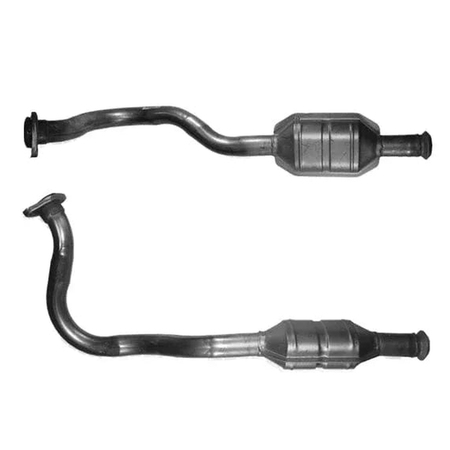 BM Catalysts Diesel Catalytic Converter BM80283 Euro 2 - image 2