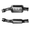 BM Catalysts Diesel Catalytic Converter BM80291 Euro 2 thumbnail
