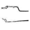 BM Catalysts Diesel Catalytic Converter BM80350 Euro 2 thumbnail