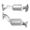 BM Catalysts Diesel Catalytic Converter BM80490 thumbnail