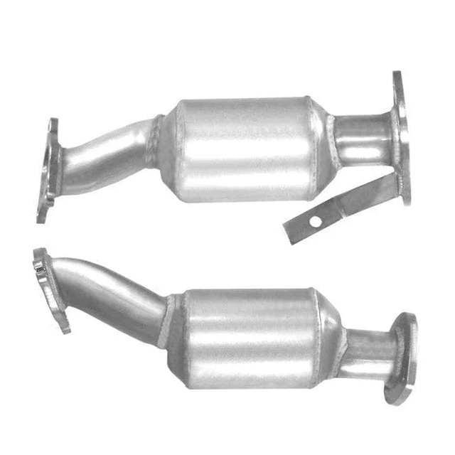 BM Catalysts Diesel Catalytic Converter BM80491 - image 2