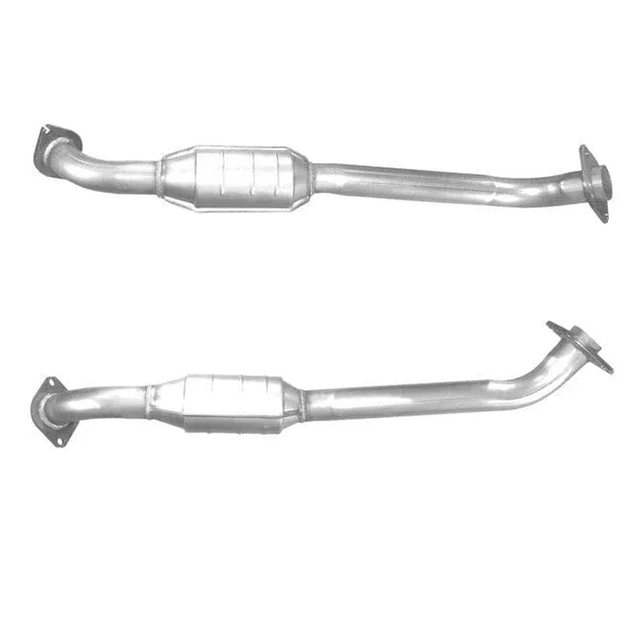 BM Catalysts Diesel Catalytic Converter BM80492 - image 2