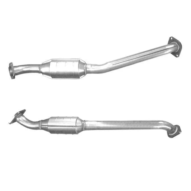 BM Catalysts Diesel Catalytic Converter BM80493 - image 2