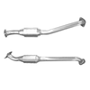 BM Catalysts Diesel Catalytic Converter BM80493 thumbnail