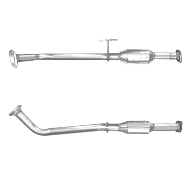 BM Catalysts Diesel Catalytic Converter BM80497 - image 2