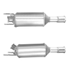 BM Catalysts DPF Diesel Particulate Filter BM11081 Euro 4 thumbnail