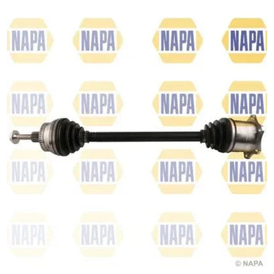 NAPA Drive Shafts Drive Shaft NDS1001L