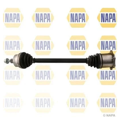 NAPA Drive Shafts Drive Shaft NDS1002R