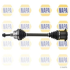 NAPA Drive Shafts Drive Shaft NDS1003LR thumbnail