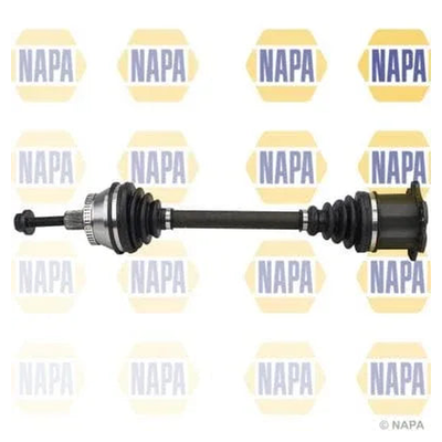 NAPA Drive Shafts Drive Shaft NDS1003LR