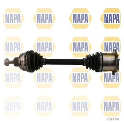 NAPA Drive Shafts Drive Shaft NDS1004LR