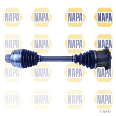 NAPA Drive Shafts Drive Shaft NDS1005LR