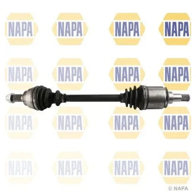 NAPA Drive Shafts Drive Shaft NDS1006L